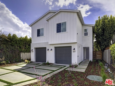 831 N Orange Grove Ave, Los Angeles, CA, 90046 | 4 BR for rent, rentals