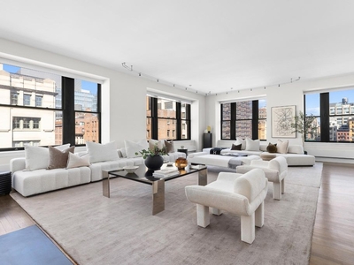 Luxury apartment complex for sale in New York, United States