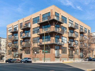 1751 N Western Ave #102, Chicago, IL 60647