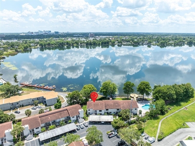 620 KILLARNEY BAY COURT #2, Winter Park, FL 32789