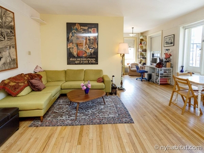 New York Apartment - 1 Bedroom Rental in West Village