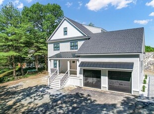 Home For Sale In Wakefield, Massachusetts