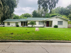 1419 Arlington St, Orlando, FL 32805 - House for Rent