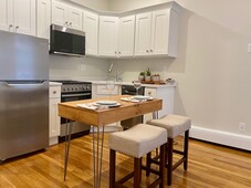 54 Irving Street #1, Boston, MA 02114 - Apartment for Rent