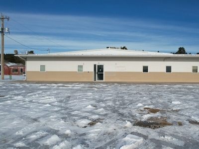 2013 W Main St, Newcastle, WY 82701 - Office for Sale