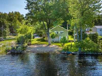 Home For Sale In Farmington, New Hampshire