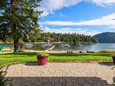 Luxury Detached House for sale in Spirit Lake, Idaho