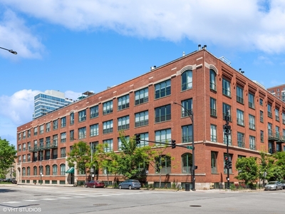 1727 S Indiana Ave #116, Chicago, IL 60616