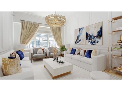 2 bedroom luxury Flat for sale in New York