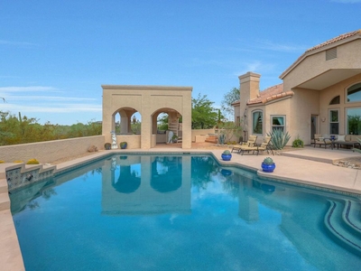 3 bedroom luxury Detached House for sale in Scottsdale, United States