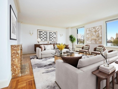 3 bedroom luxury Flat for sale in New York, United States
