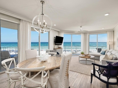4 bedroom luxury Apartment for sale in Santa Rosa Beach, Florida