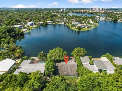 4 bedroom luxury Villa for sale in North Miami Beach, United States