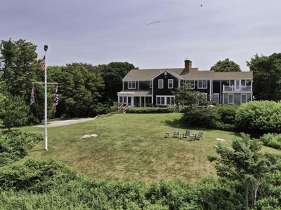 5 bedroom luxury House for sale in Woods Hole, United States