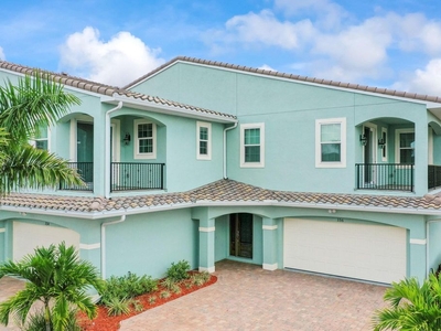 5 bedroom luxury Townhouse for sale in Indian Harbour Beach, United States