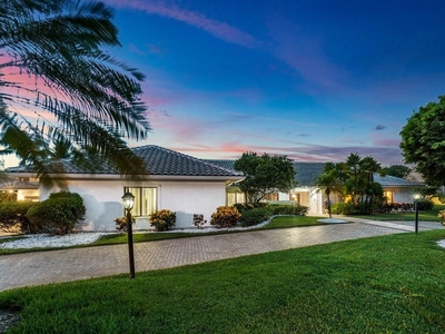 5 bedroom luxury Villa for sale in Delray Beach, United States