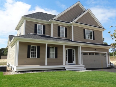 6 room luxury Detached House for sale in East Falmouth, Massachusetts