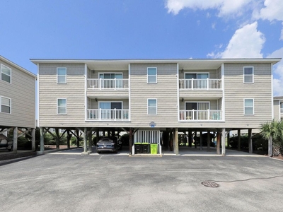 7 room luxury Apartment for sale in Ocean Isle Beach, North Carolina