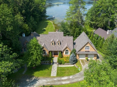 Luxury 10 room Detached House for sale in Jamaica, Vermont