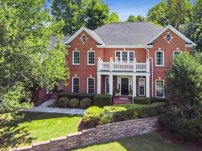 Luxury 5 bedroom Detached House for sale in Potomac Falls, Maryland