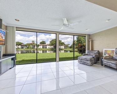 Luxury Flat for sale in Boca Raton, United States