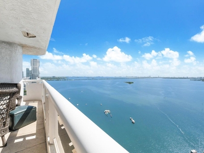 2 bedroom luxury Apartment for sale in Miami, United States