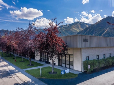 Luxury Flat for sale in Ketchum, United States