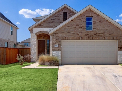 Luxury Detached House for sale in Georgetown, Texas
