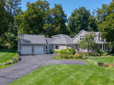 Luxury Detached House for sale in Great Barrington, Massachusetts