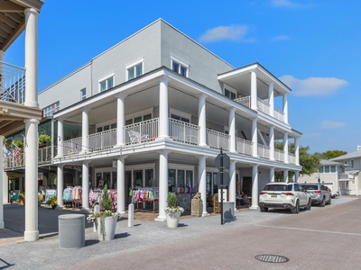 Luxury Detached House for sale in Santa Rosa Beach, United States