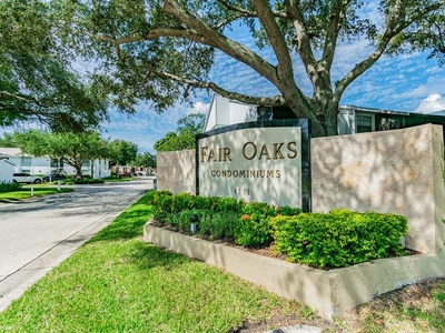 Luxury Flat for sale in Tampa, Florida