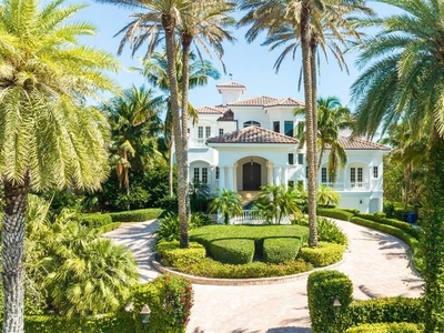 6 bedroom luxury Villa for sale in Vero Beach, Florida
