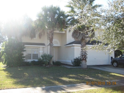 14402 Huntingfield Dr, Orlando, FL 32824 - House for Rent