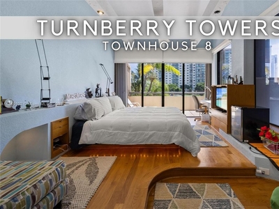 4 bedroom luxury Townhouse for sale in Aventura, Florida