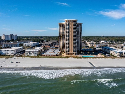 Luxury Apartment for sale in Myrtle Beach, South Carolina