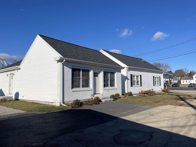 Condo For Rent In Hampton, New Hampshire