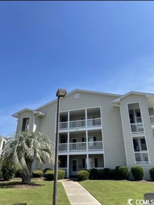 Condo For Rent In North Myrtle Beach, South Carolina