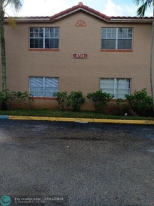Condo For Rent In Pembroke Pines, Florida