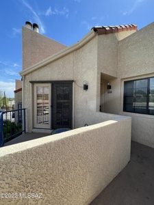 Condo For Rent In Tucson, Arizona