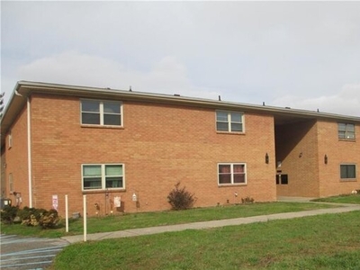 Condo For Sale In Clarksville, Indiana