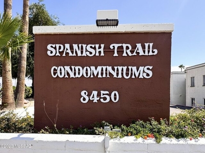 Condo For Sale In Tucson, Arizona