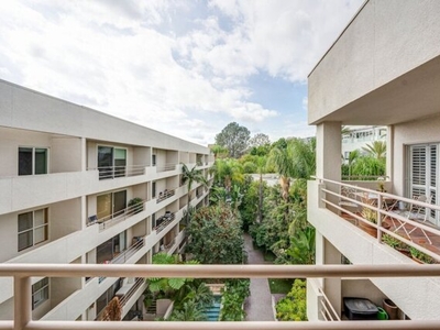 Condo For Sale In West Hollywood, California