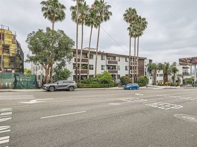 Condo For Sale In West Hollywood, California