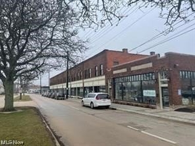 Flat For Rent In Ashtabula, Ohio