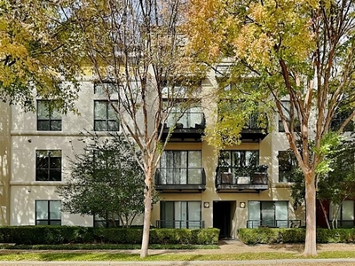 Flat For Rent In Dallas, Texas