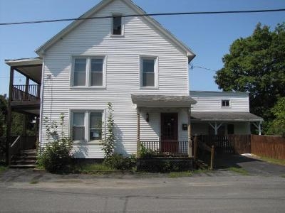 Foreclosure Single-family Home In Greenwich, New York