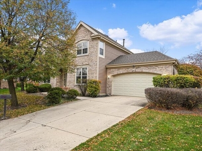 Home For Rent In Bloomingdale, Illinois