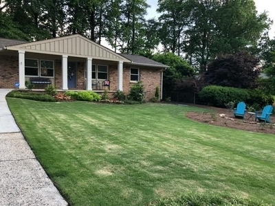 Home For Rent In Chamblee, Georgia