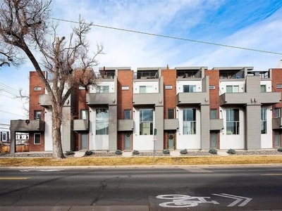 Home For Rent In Denver, Colorado