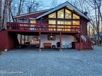 Home For Rent In Gouldsboro, Pennsylvania